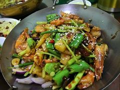 -川悦壹号·川菜(蠡溪路店)