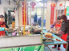 -晓琦农家菜馆·地道农家菜