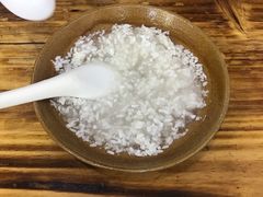 冰甜酒-袁家豆腐