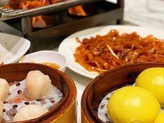 -稻香饭店(IFS国金中心店)
