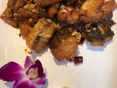 -刘胖子家常菜·蹄花焖藕(兴业店)