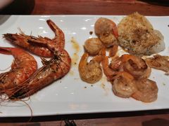 -大渔·观筵(三里屯太古里店)