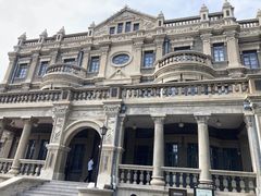 -沈阳金融博物馆