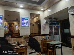 大堂-中国兰州拉面(西湖文化广场店)