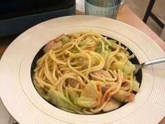 -小岛餐厅