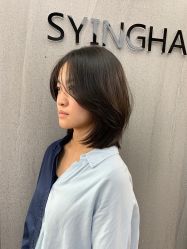-SY COLOUR专业烫染