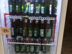 零售区-巴犀烧烤(新崇光店)