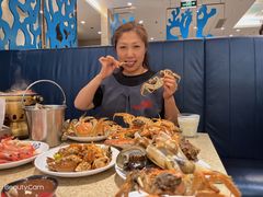 -初色海鲜自助(万丰路店)