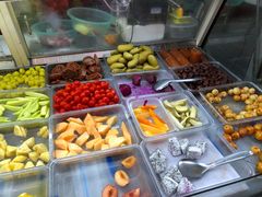 -老炳·七丛松甘草水果