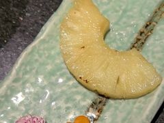 -上井精致料理(中兴商业大厦店)
