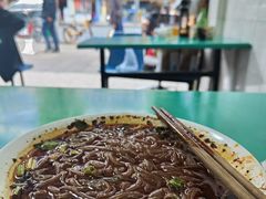 -甘记肥肠粉(马鞍北路店)