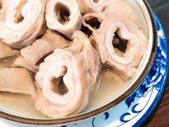 白卤大肠-兰边碗(鼓楼店)