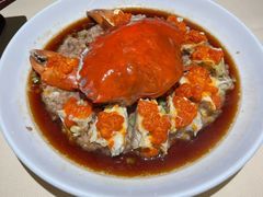 -侨美食家·粤菜(体育西路店)