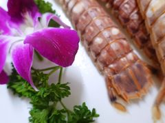 -阿华海鲜饭店(山河路店)