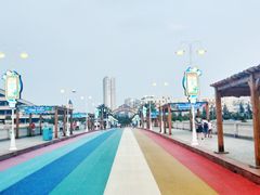 -厦门方特东方神画