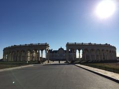 -北京拉斐特城堡酒店