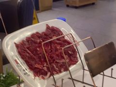 -牛焱·贵州黄牛肉火锅(城西银泰店)