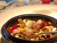 -柴门头啖汤·经典川菜·慢火汤品(锦城万达店)