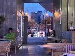 -大小咖啡 BigSmallCoffee(麦子店)