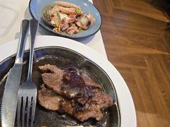 -吉布鲁牛排海鲜自助(乐山万达店)
