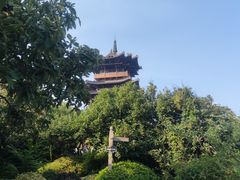 -杭州半山国家森林公园