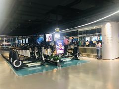-懒人Club健身(卓越时代广场店)