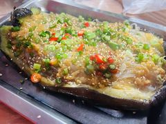 -回头烧烤(悦荟购物中心店)