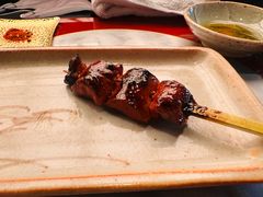 -鳥喜Toriki怀石烧鸟料理
