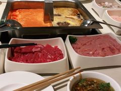 -海底捞火锅(劲松店)
