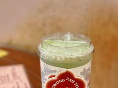 -南信牛奶甜品专家