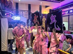 -金刚山烧烤(中山路店)