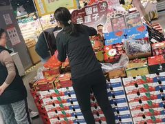 -嘉荣超市(清远万达店)