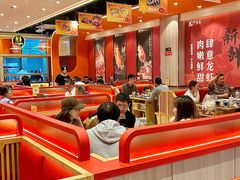 -龙虾奇迹(大华三路店)