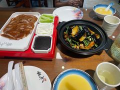 -娄三少·老北京春饼烤鸭家常菜(富力又一城店)