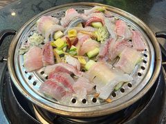 桑拿鱼-阿多私房菜(顺德店)