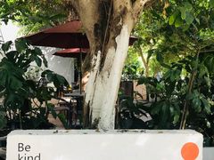 景观位-ADO KAFE(大学城店)
