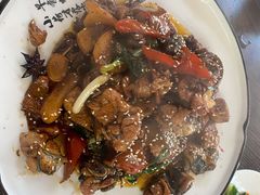 -迎懿餐厅