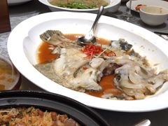 -将相和·海鲜蒸饺大连菜