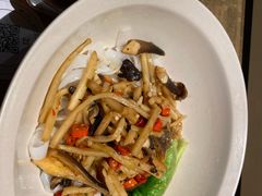 -漆黑觉米粉(三里屯店)