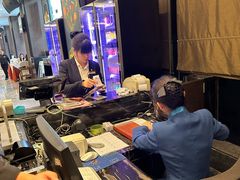-东方御宴海鲜酒楼(棕泉酒店)