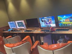 -里堂派对·独栋团建聚会小院轰趴馆(三圣乡店)
