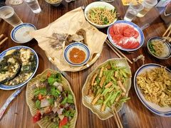 -刘师父老汉口江湖菜(蔡锷路店)