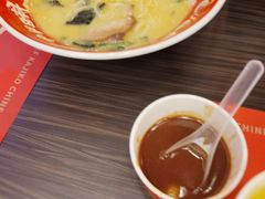 -仙隐小鹿中華の日料(荣民龙首广场店)