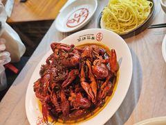 -有位虾匠·胶东小馆(市北店)