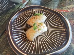 -炙柒Sekinana·精致料理 烧鸟·铁板烧(海上世界店)