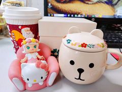 -COSTA COFFEE(吴江路店)