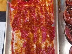 -韩宫宴烤肉·黑毛和牛·料理(鄞州万达店)