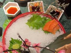 -牛New寿喜烧(中山公园龙之梦店)
