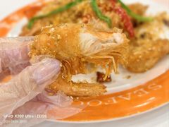 -粤盛海鲜平价店(洛溪食街店)