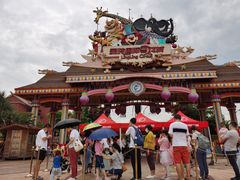 -灵玲国际马戏城